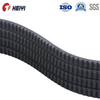 HEIYI Banded Belt for Rice Harvester 4sb1490