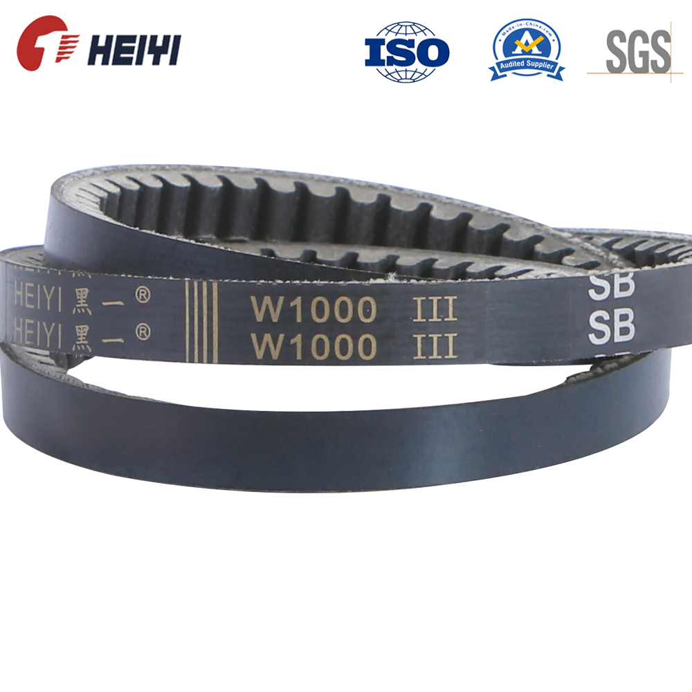Sc52/Sc59/Sb54 Cogged Agriculture V Belts for Kubota Combine Harvesters