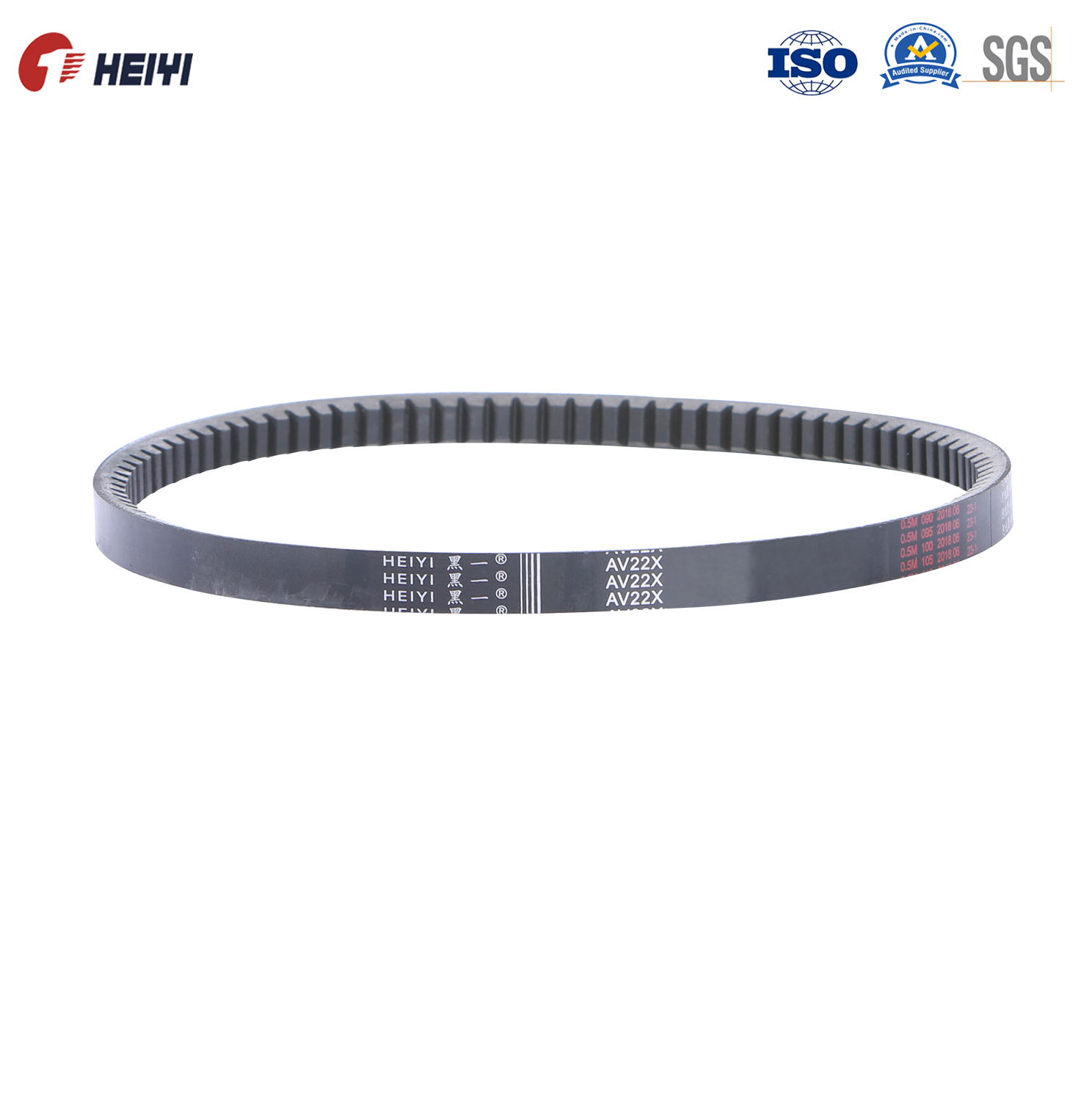EPDM AV13*1025 Rubber V Belt Use on Auto