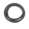 HEIYI EPDM Cog V belt Hc2634ld Use on Lovol Ge70, 80 Roller Belt 