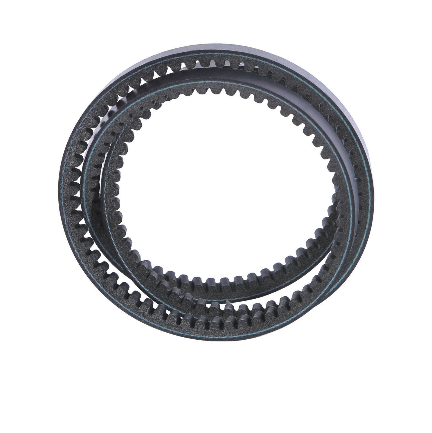 HEIYI EPDM Cog V belt Hc2634ld Use on Lovol Ge70, 80 Roller Belt 