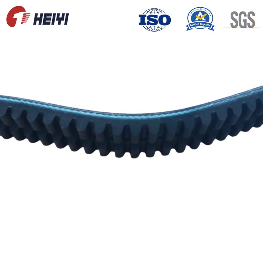 2AV15*1120La /2AV15*1930La /2AV15*2050La Banded V Belt Application on Bus