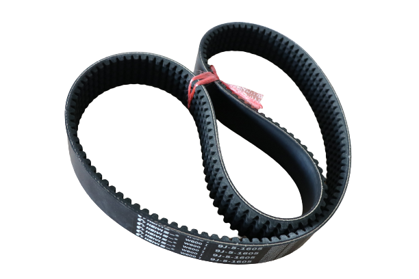 China 9j-5-1605 EPDM Rubber V Belt/Combine Harvester Belt for World Harvester