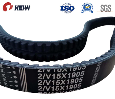 Is a fan belt the same as a serpentine belt？