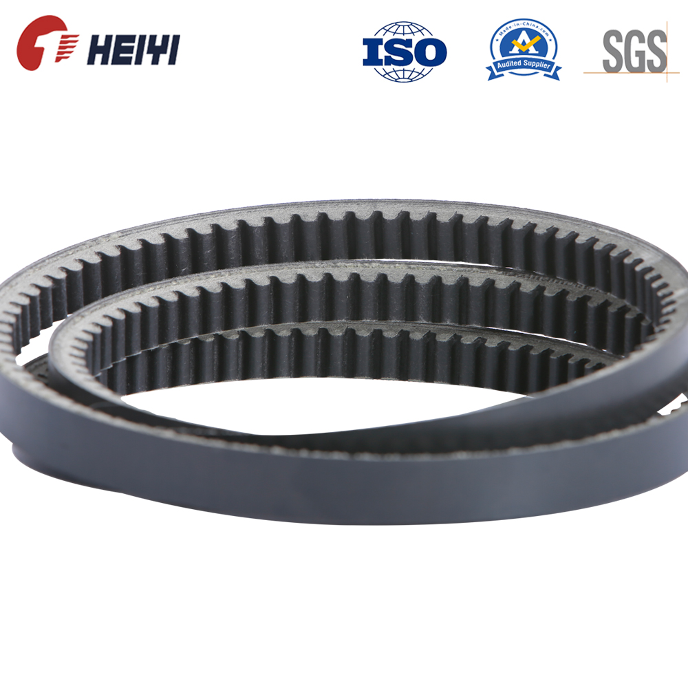 （SA, SB, SC）Light V-belt for agricultural machinery