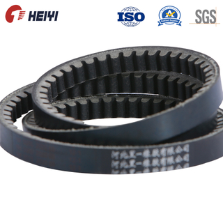 SB1985Ld Cogged Rubber V belt for Lovol Harvester