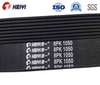 8-ribbed poly v-belt and poly v belt price,v belt for sale