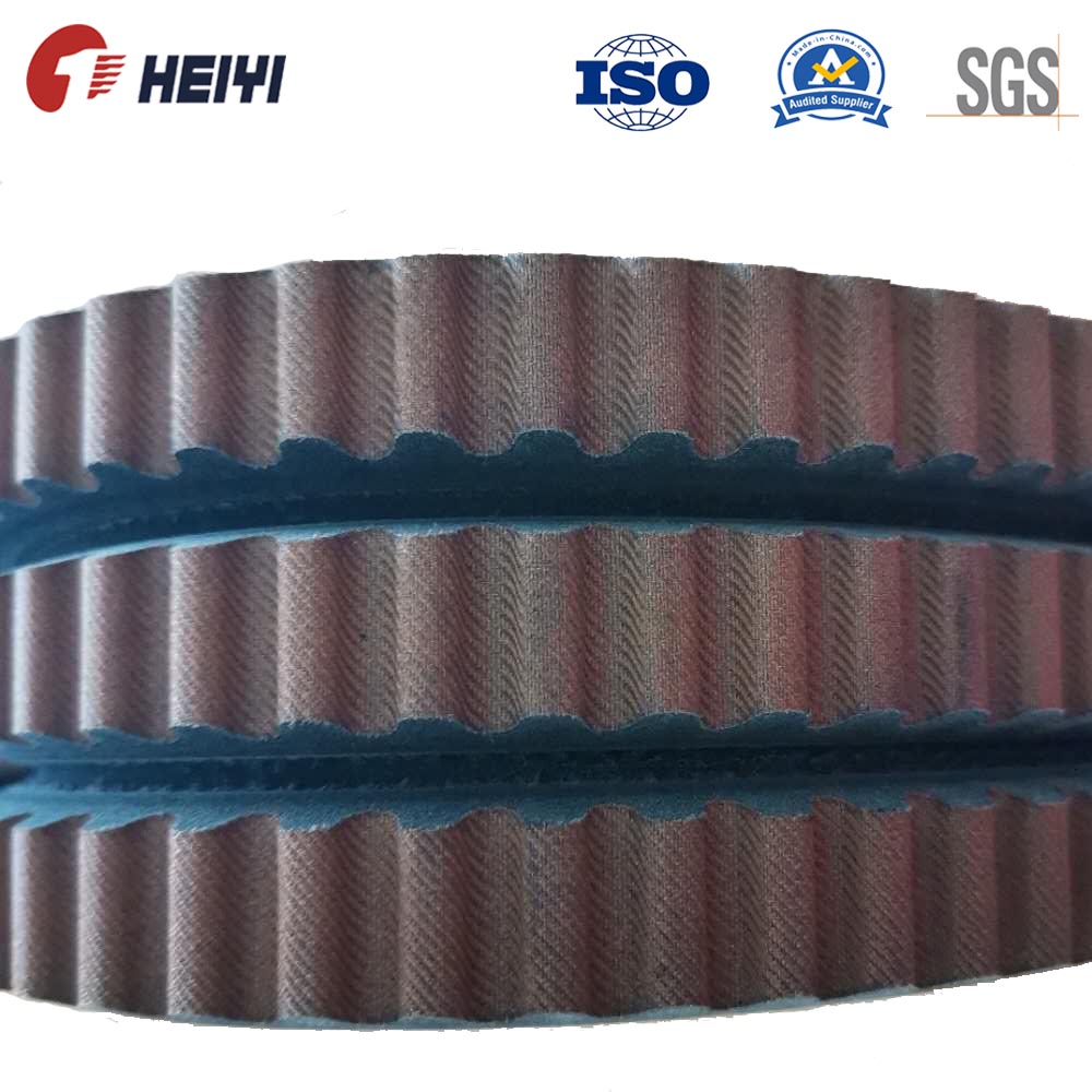 3HC2015 Cogged banded Rubber V belt for Lovol Harvester