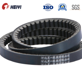 AV10\O rubber v belt/cogged v belt for Auto parts