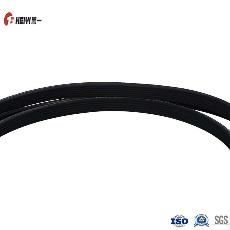 Poly V Belt/ Fan Belts Catalogue