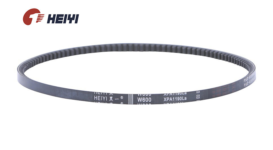 Xpa 1180 1320 Belt Narrow V Belt Toothed Belt