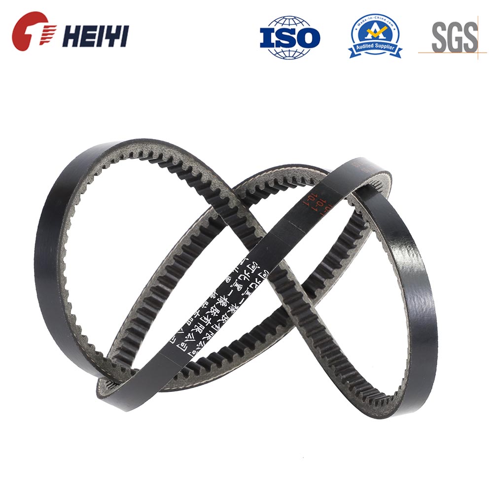What Is A Narrow V-belt