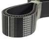 6hb4910 Cogged Drive Belt Banded V Belt