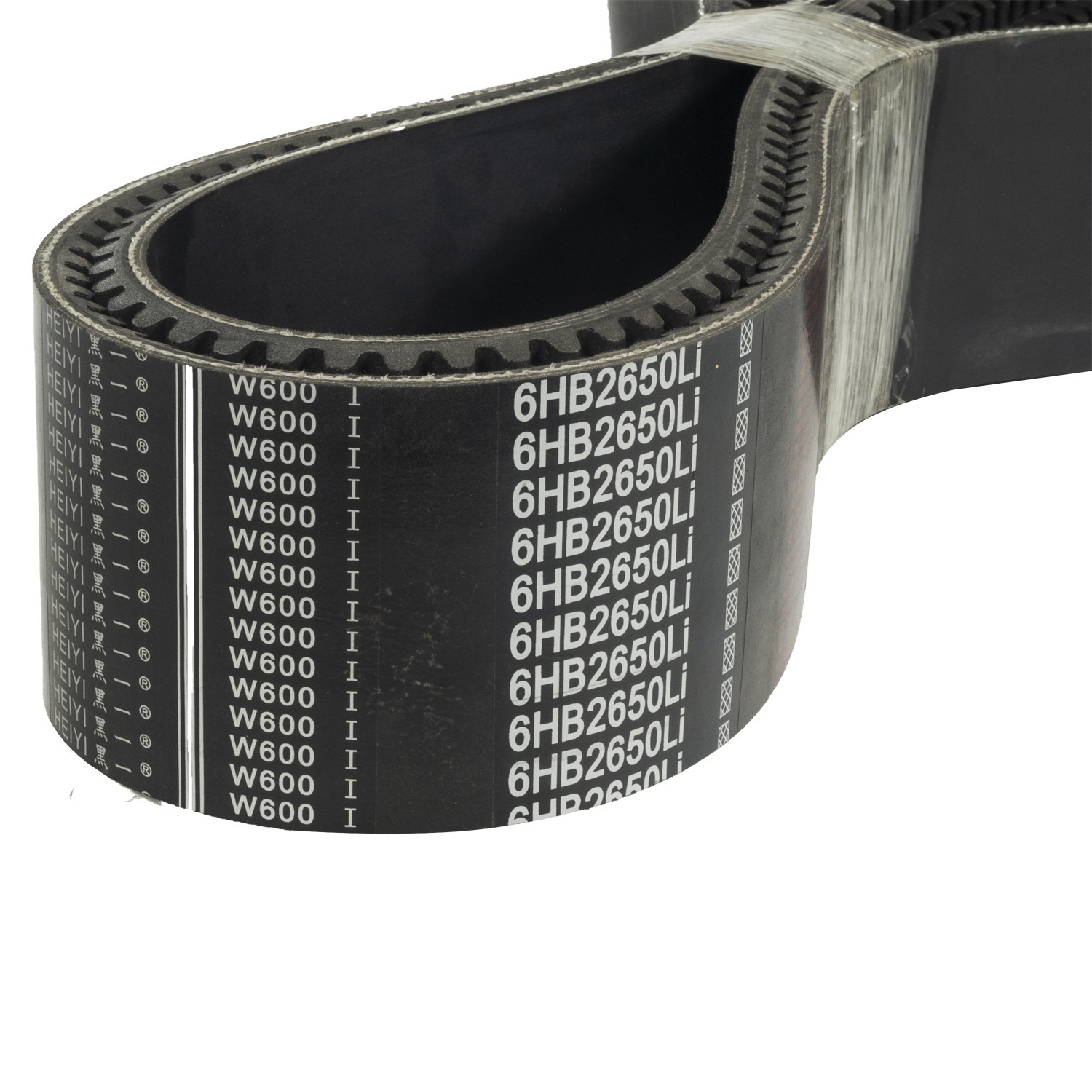 6hb4910 Cogged Drive Belt Banded V Belt