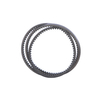 Heavy duty truck v belt factory directly supply BX60AV17X1585(1524Li)AV13X,AV17X,AV22X