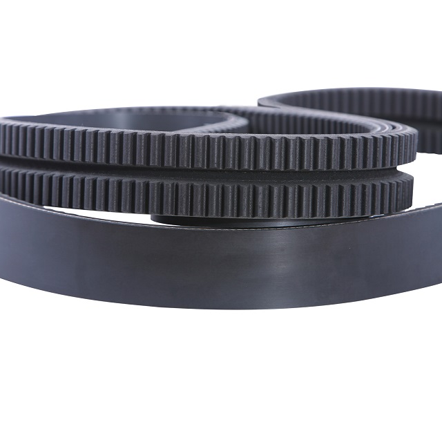 Banded V Belt Sizes Chart(A,B,C,D)