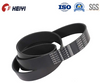 6pk1200 Elast Ribbed Fan Belt for Automotive