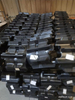 Heiyi Steel Cord Rubber Track 350*90*48 for Drilling And Prospecting Equipment