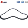 4SB1490 Cogged banded Rubber V belt for World Ruilong Rice Harvester Threshing part