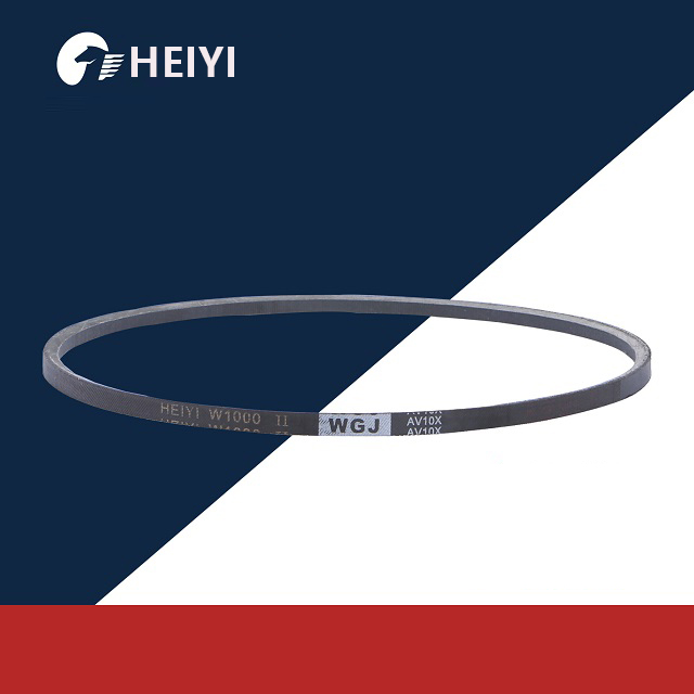 Flat Belts for Farm Machinery:Micro Tiller WGJ AV10X,AV13X,AV15X,AV17X