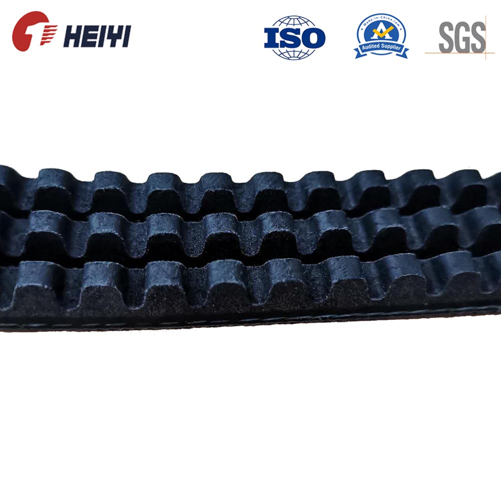 9j Combine Harvester Banded Cogged V Belt