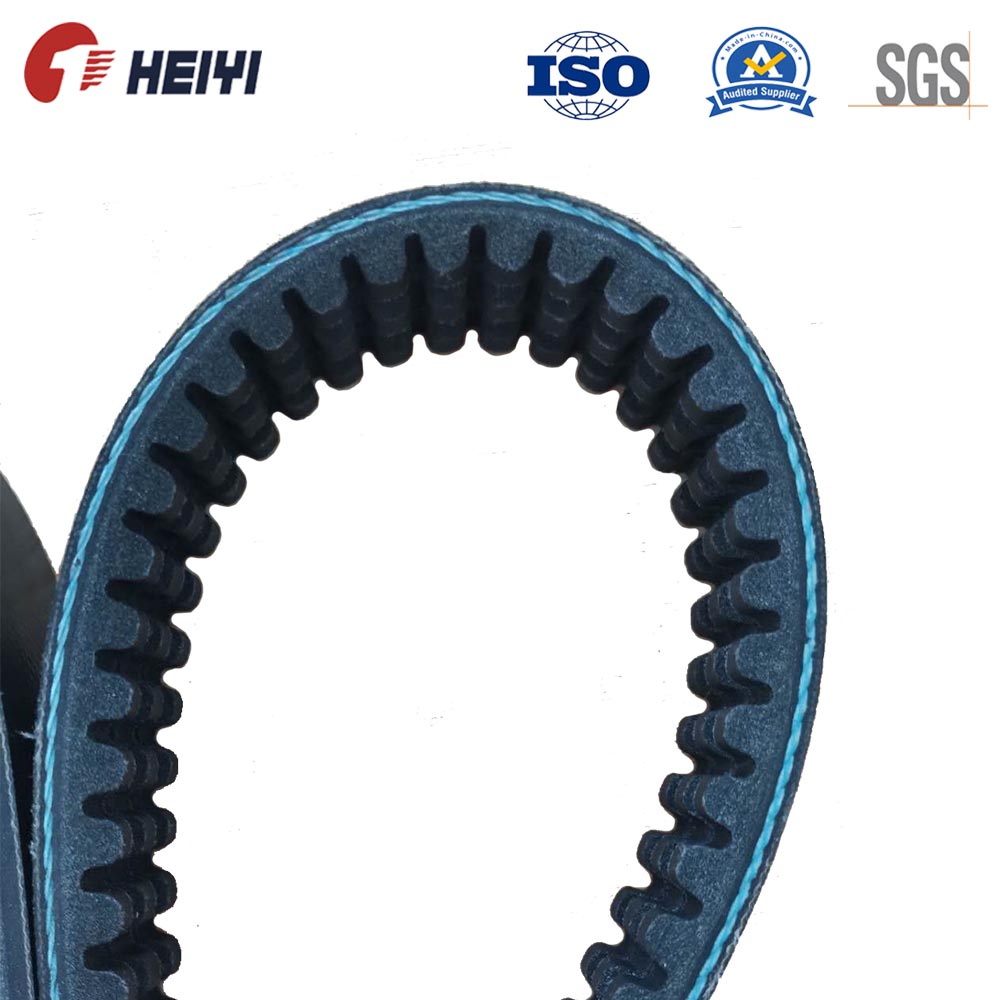 9j Combine Harvester Banded Cogged V Belt