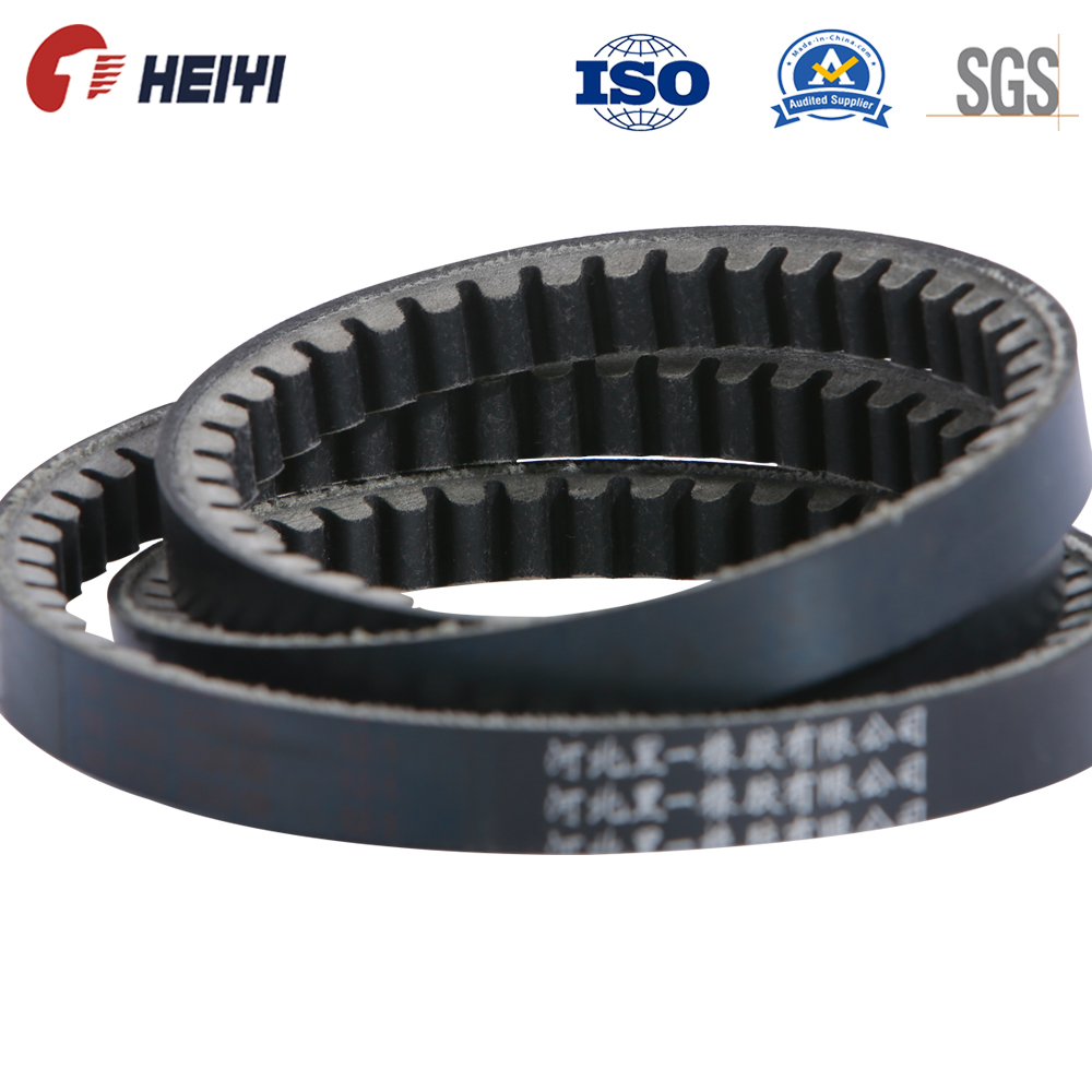 Sc52/Sc59/Sb54 Cogged Agriculture V Belts for Kubota Combine Harvesters