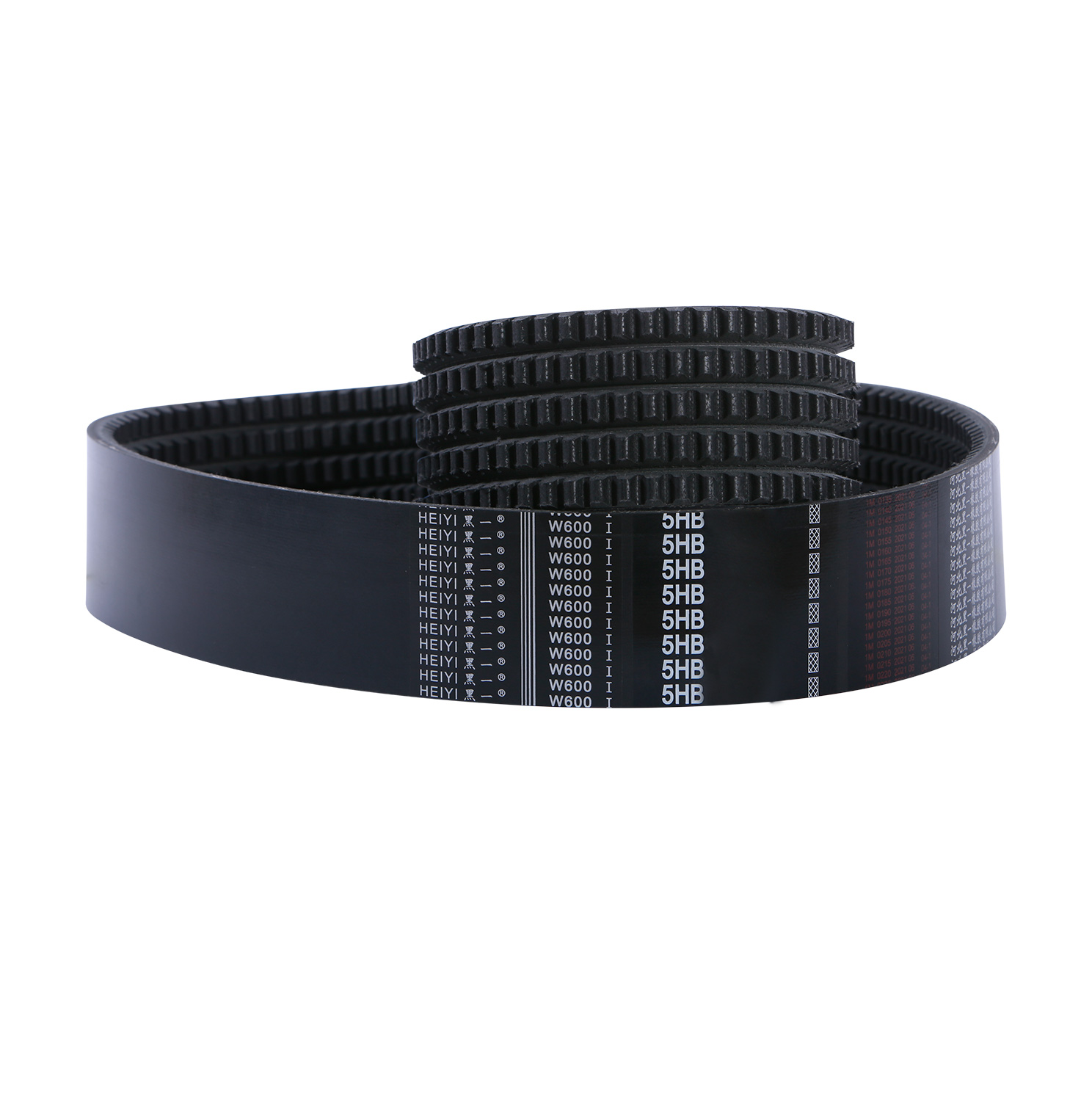 4hb/2hb/6hb Banded V Belt Application on New Holland John Deere Harvesters