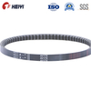 EPDM AV13*1025 Rubber V Belt Use on Auto