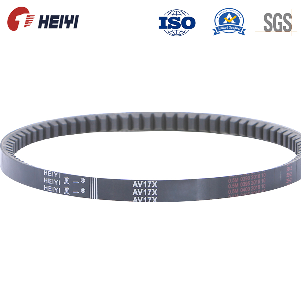 EPDM AV13*1025 Rubber V Belt Use on Auto