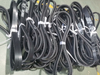 Double V Belt aa bb cc 6dpk Rubber V Belt