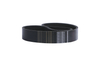 High efficiency 4SB rubber fan engine belts aramid cord EPDM joined v belt for agriculture use