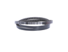 Factory produced AV13X1450 raw edge cog v belt for heavy truck Man brand