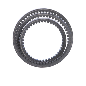C2070Le/2000Li Cogged Rubber V Belt for Lovol Harvester