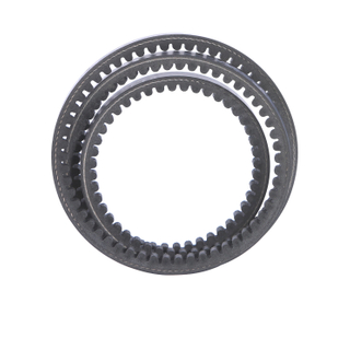 C2070Le/2000Li Cogged Rubber V Belt for Lovol Harvester