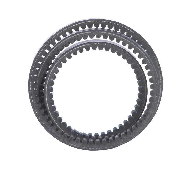 C2070Le/2000Li Cogged Rubber V Belt for Lovol Harvester