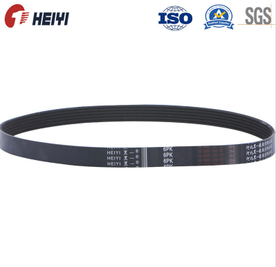 6 ribbed v belt 50 inch ribbed poly v belt