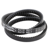 HEIYI factory produce XPA,XPB,XPC engine belts EPDM ribbed v belt for DAF heavy truck,bus
