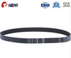 10pk belt/rubber v belt/cogged v belt for auto parts
