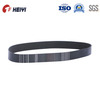EPDM 6pk1703 Rubber V Belt for Auto Parts