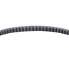 EPDM Rubber Cogged V Belt Ax 91 Toothed Belt