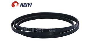 EPDM Pk Belt Poly V-belt