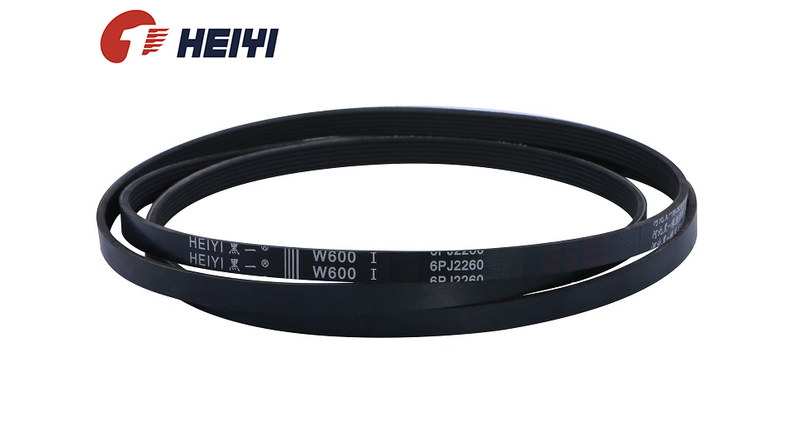 EPDM Pk Belt Poly V-belt