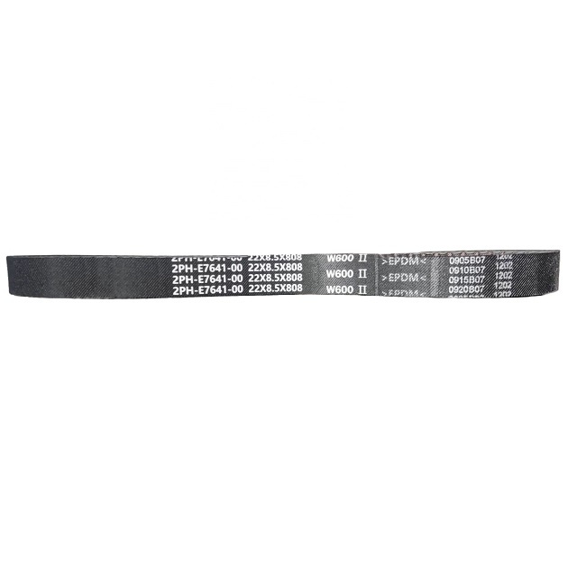 Motorcycle Drive Belt Motor Belt for SUKUZI AN 400