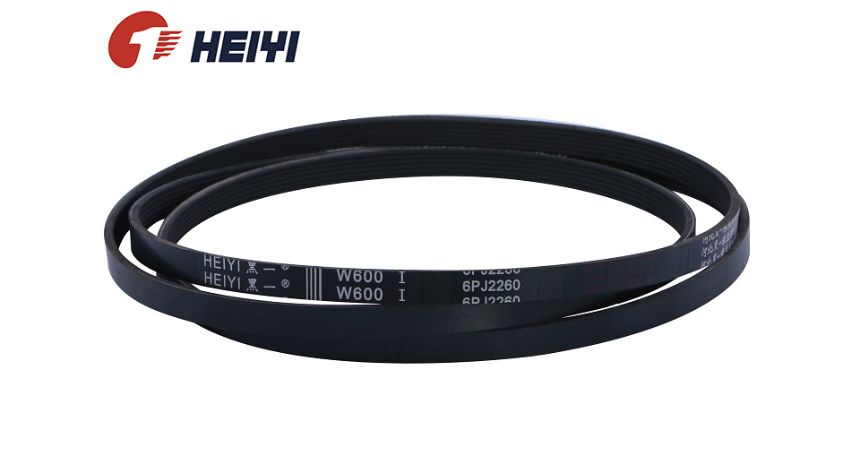 Auto Belt/8pk Belt 1550 Fan Belt(Ribbed Belts)
