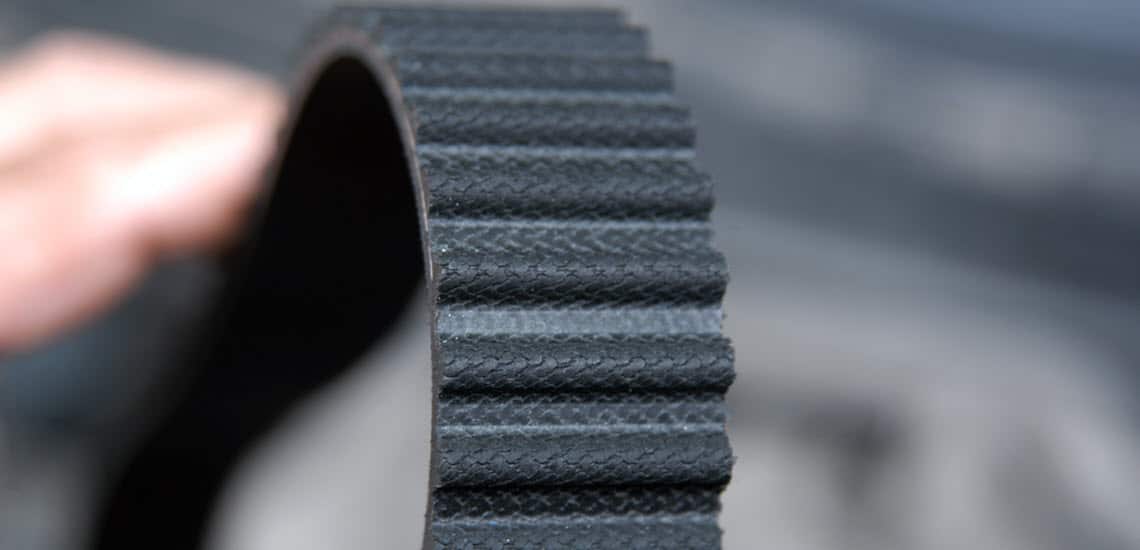 Why You Should Replace Car’s Serpentine Belt - HEIYI