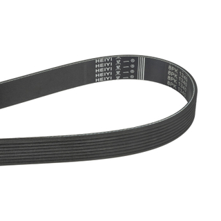 Original quality 8PK2045 EPDM ribbed v belt for DAF heavy truck