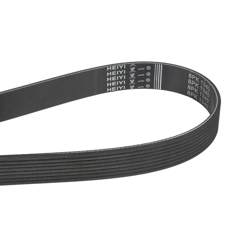 Original quality 8PK2045 EPDM ribbed v belt for DAF heavy truck