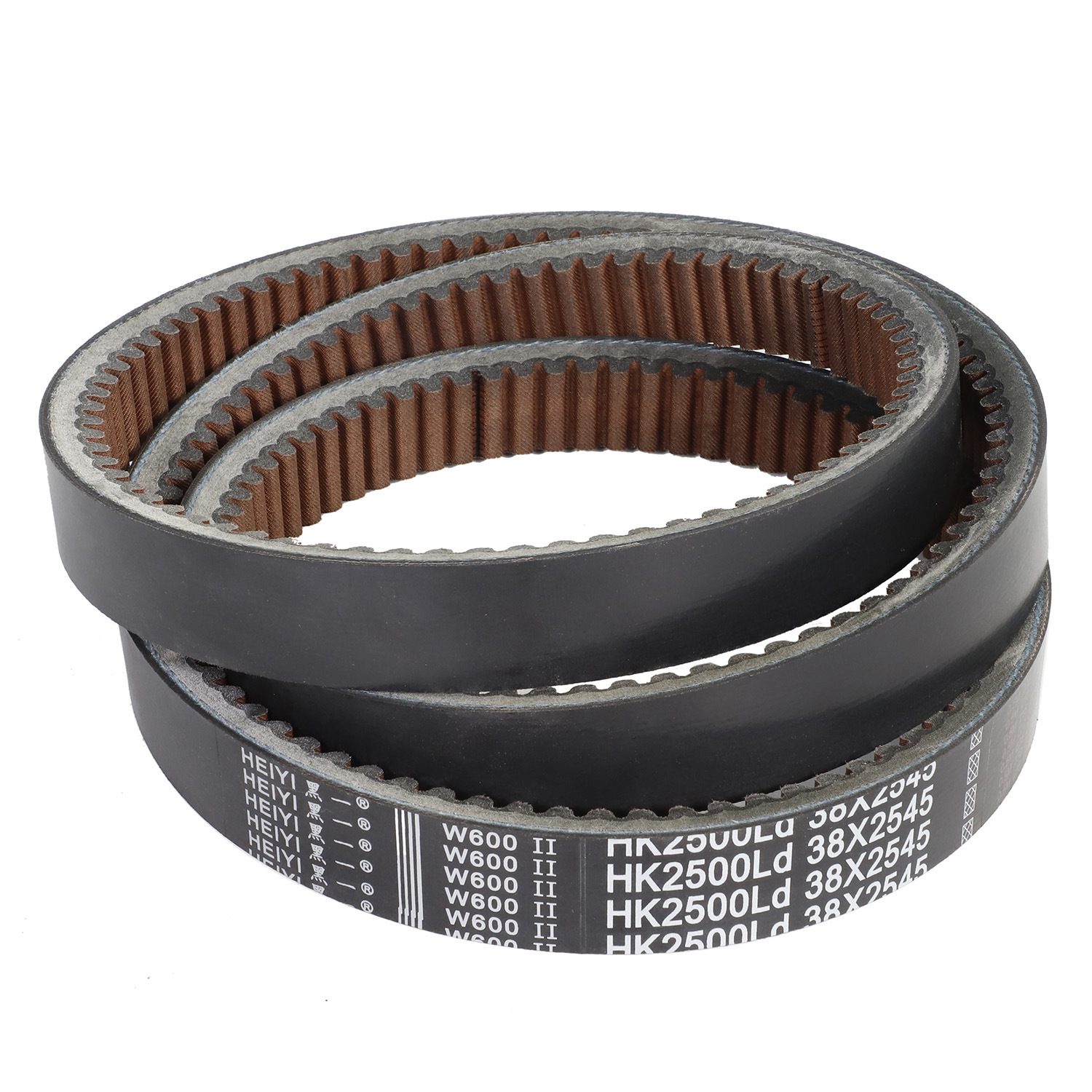 Variable Speed Belt Combine Harvest Rubber V Belt