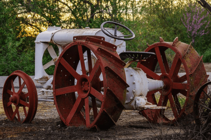Guide To Farm Machinery: Importance, Uses, And Types - HEIYI